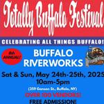 Buffalo RiverWorks