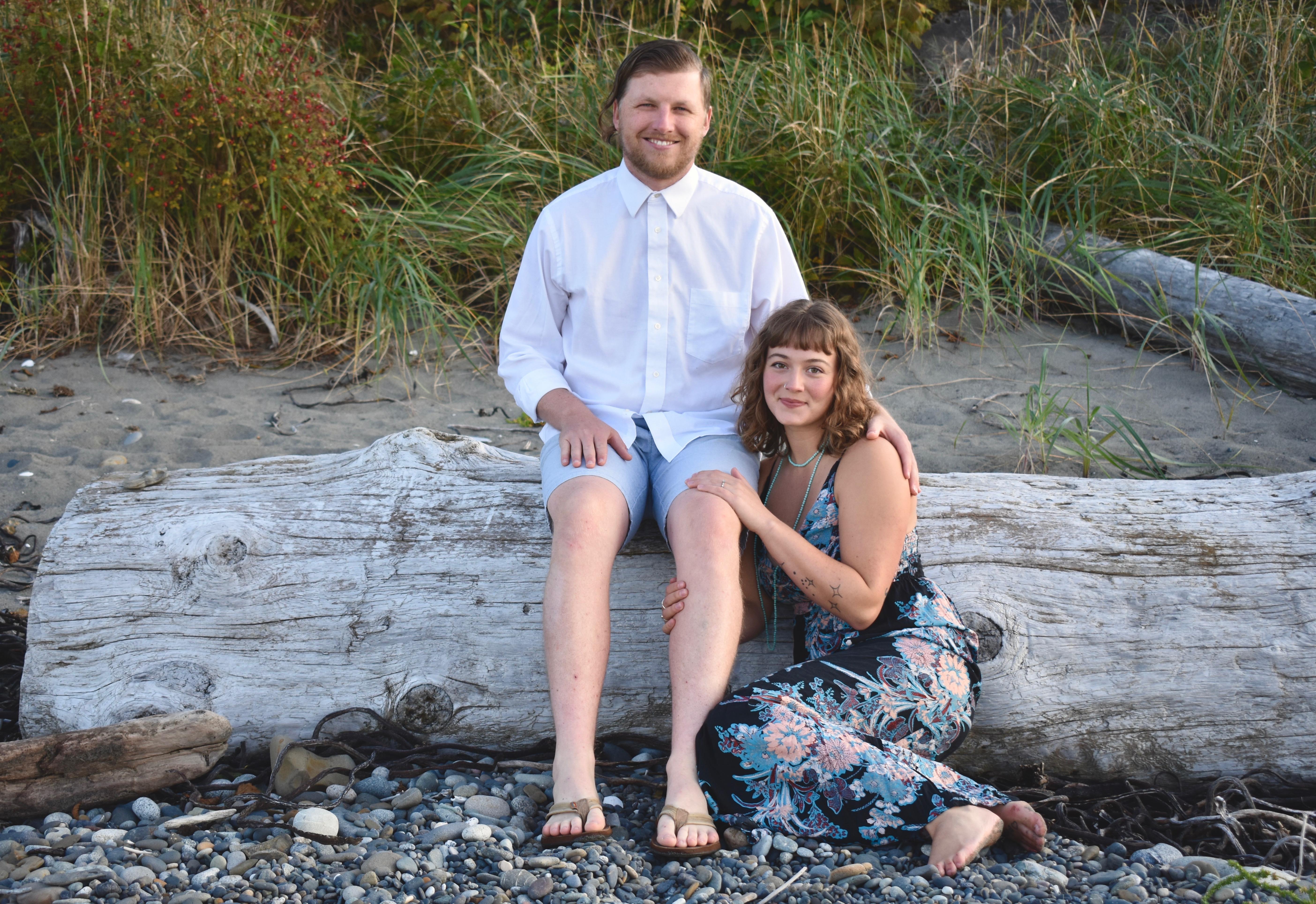 The Wedding Website of Bailey Eich and Kane Bachelor