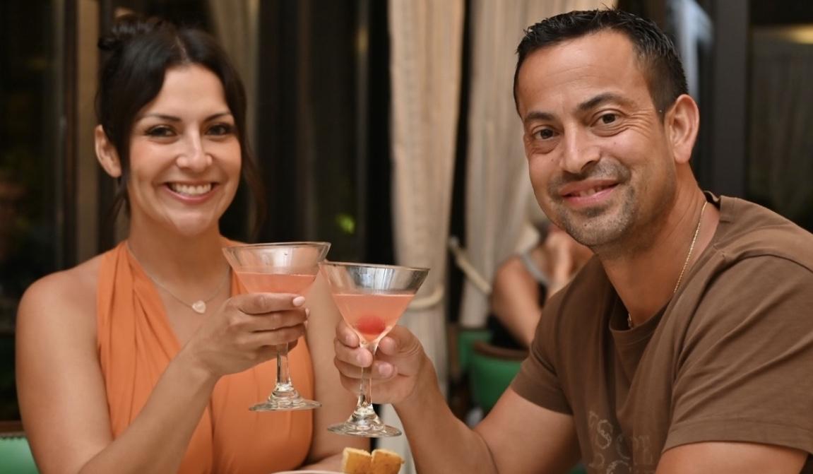 The Wedding Website of Haydee Herrera and Steve Nunez