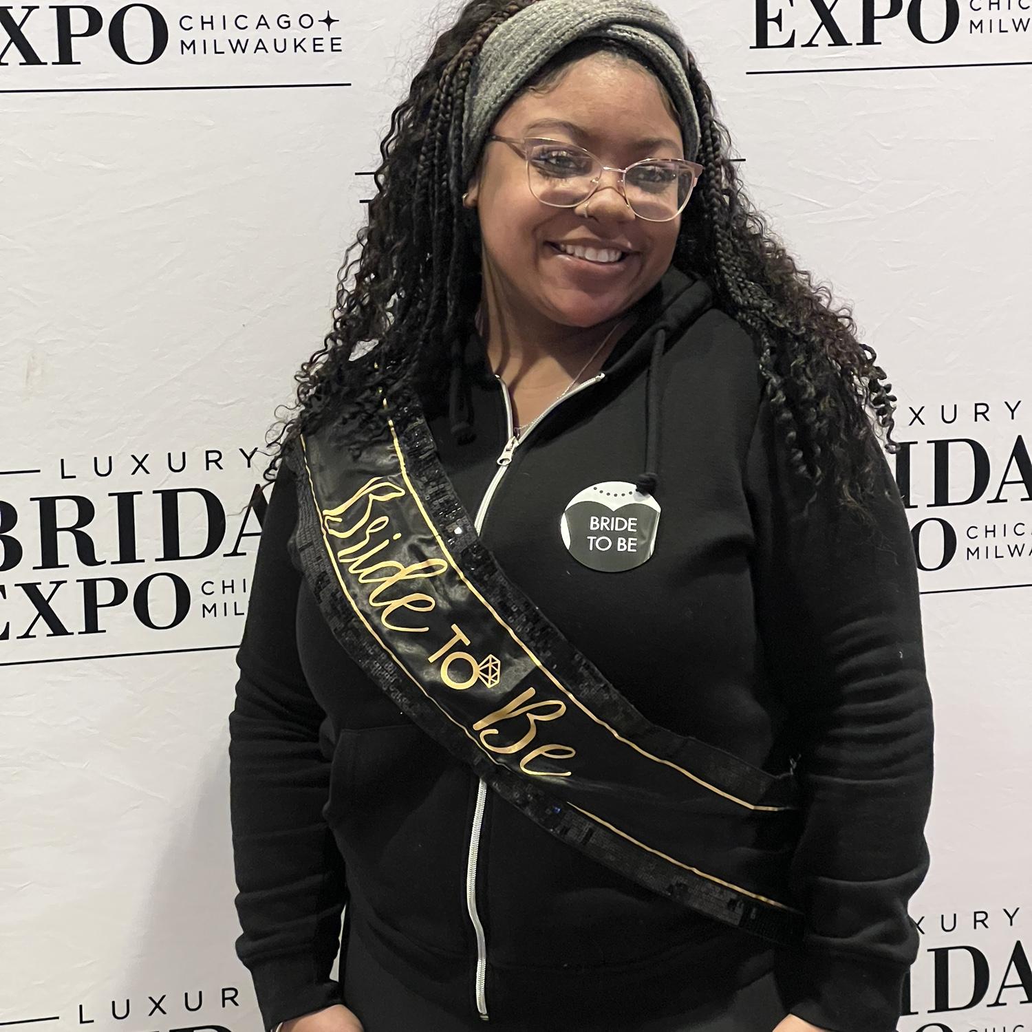 Bride To Be