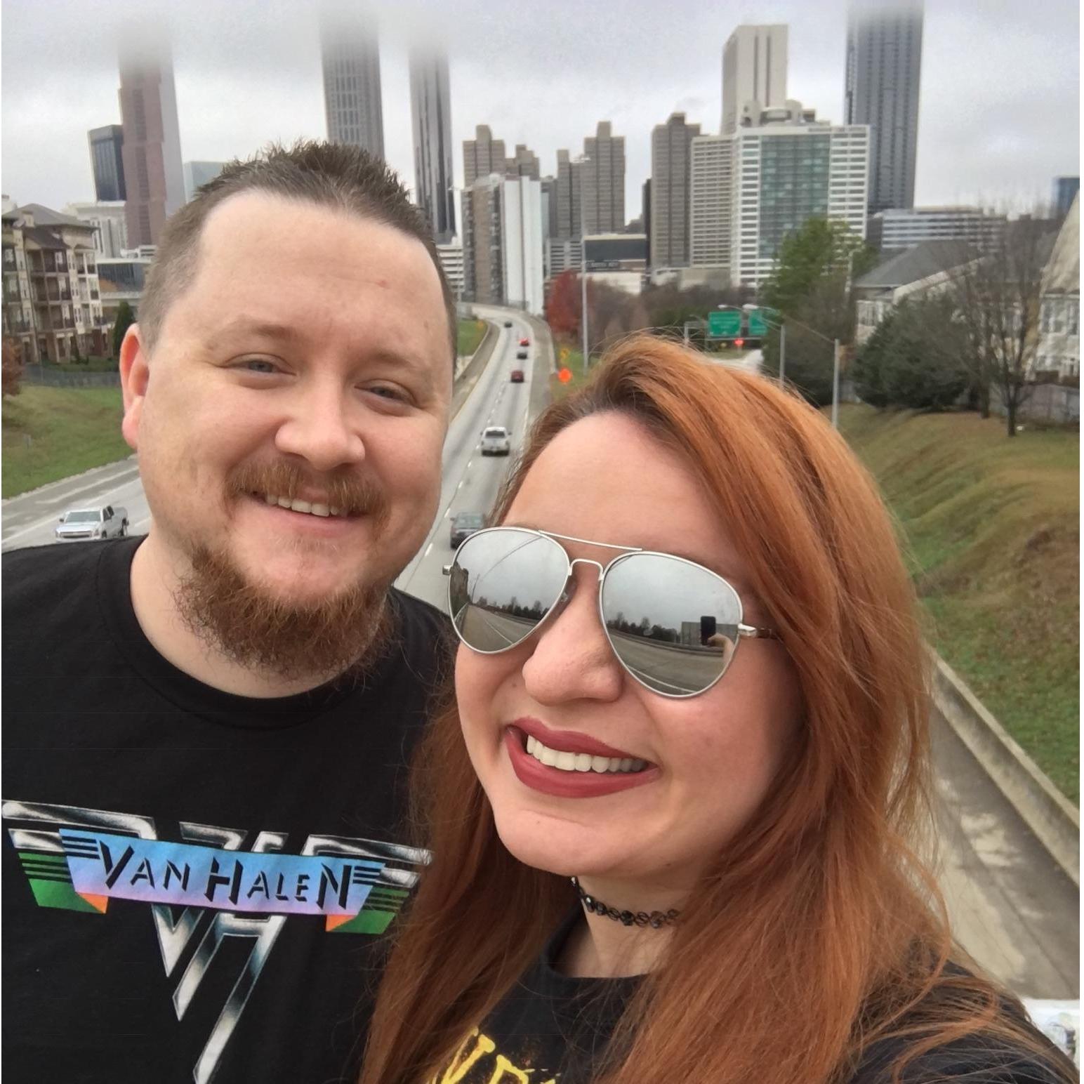 Atlanta, GA 2017