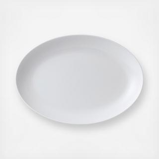 Gio Oval Platter