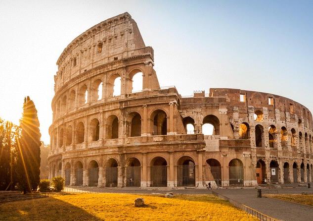 Colosseum Tour