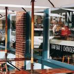 Eventide Oyster Co.