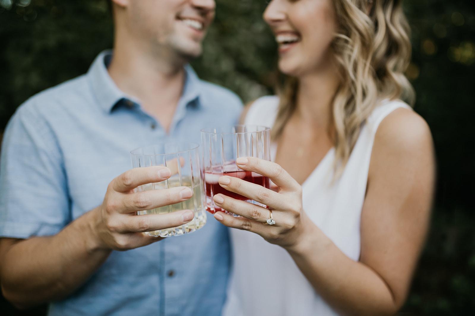 The Wedding Website of Tara Garber and Tom Doval