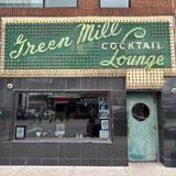 The Green Mill