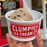 Clumpies Ice Cream Co.