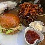 Rox Burger Greenwich