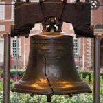 The Liberty Bell