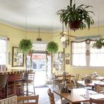 Riccobono's Panola Street Cafe