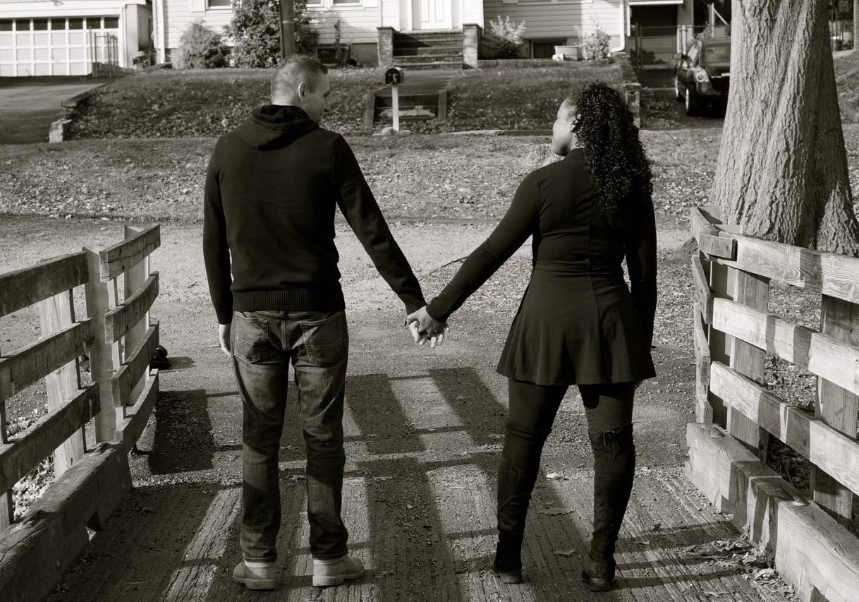 The Wedding Website of Michelle Francis and Richard Brandt