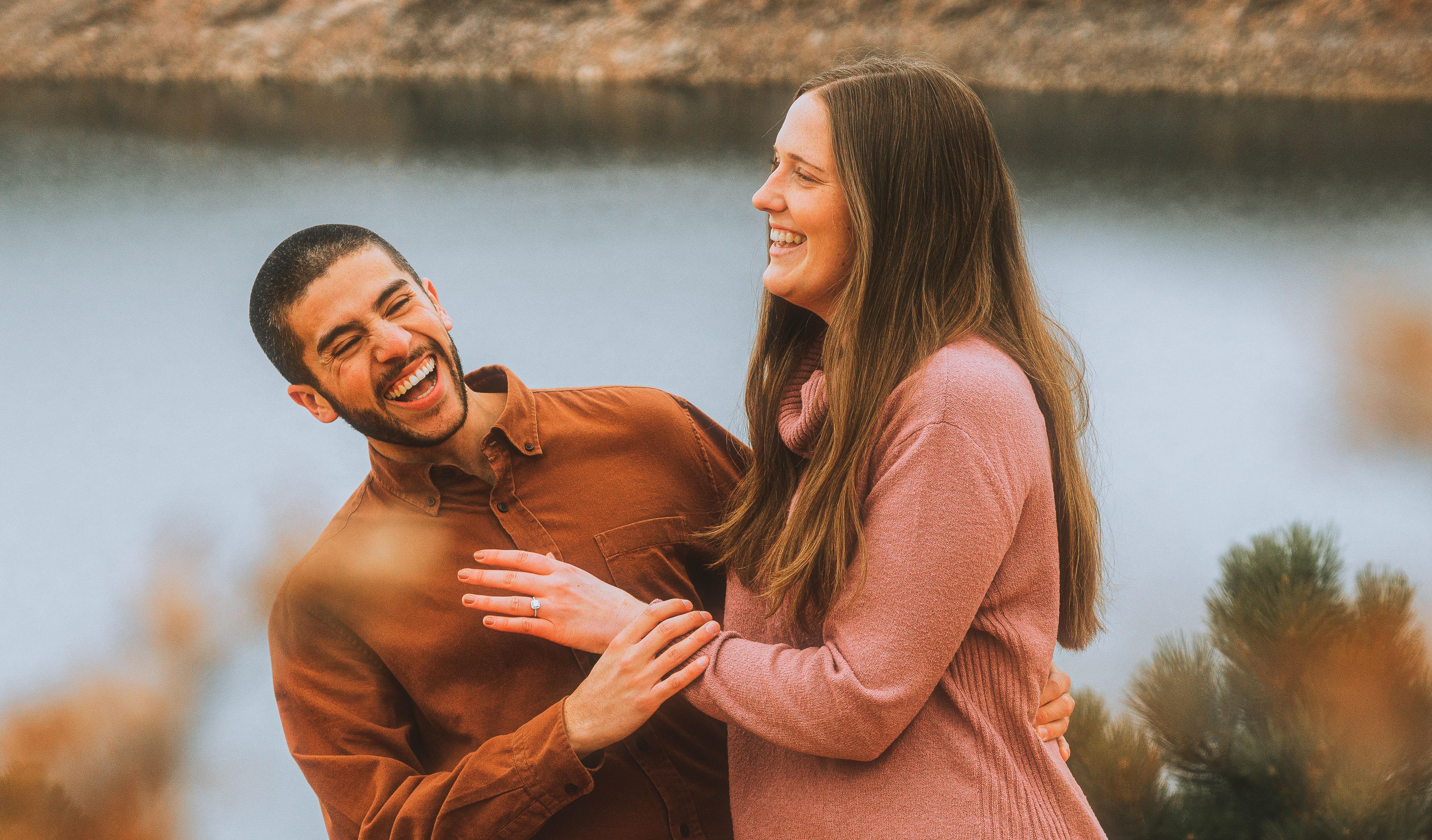 The Wedding Website of Sarah Falkenstine and Dante Macy