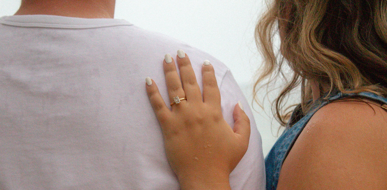 The Wedding Website of Gracie Ohlmer and Collin King