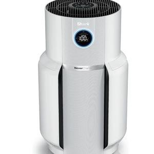 Shark Air Purifier with NeverChange Air Filter Technology