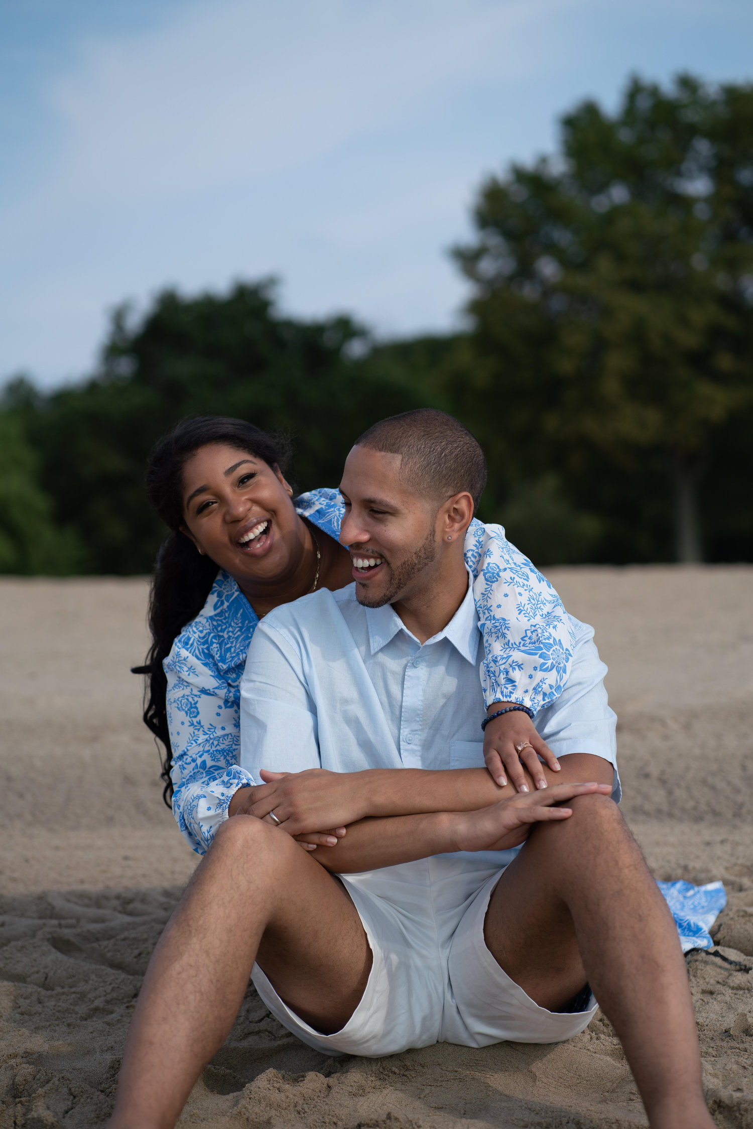 The Wedding Website of Crystal Drakes and Abel Cortez