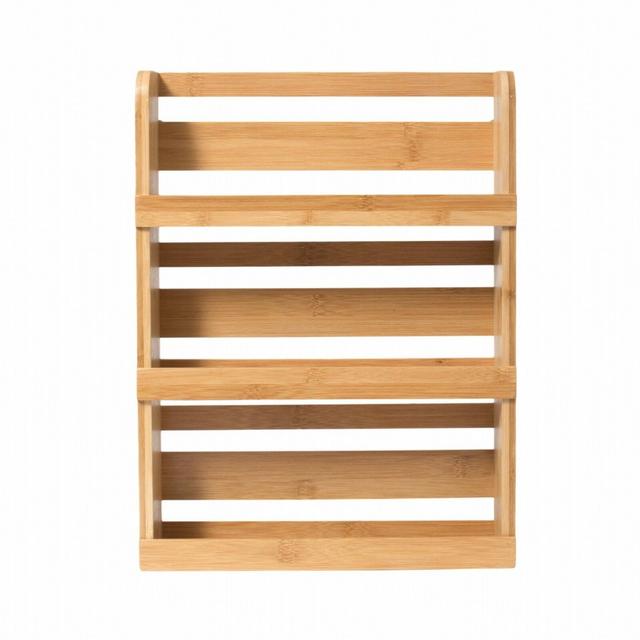 18 Jar Spice Rack