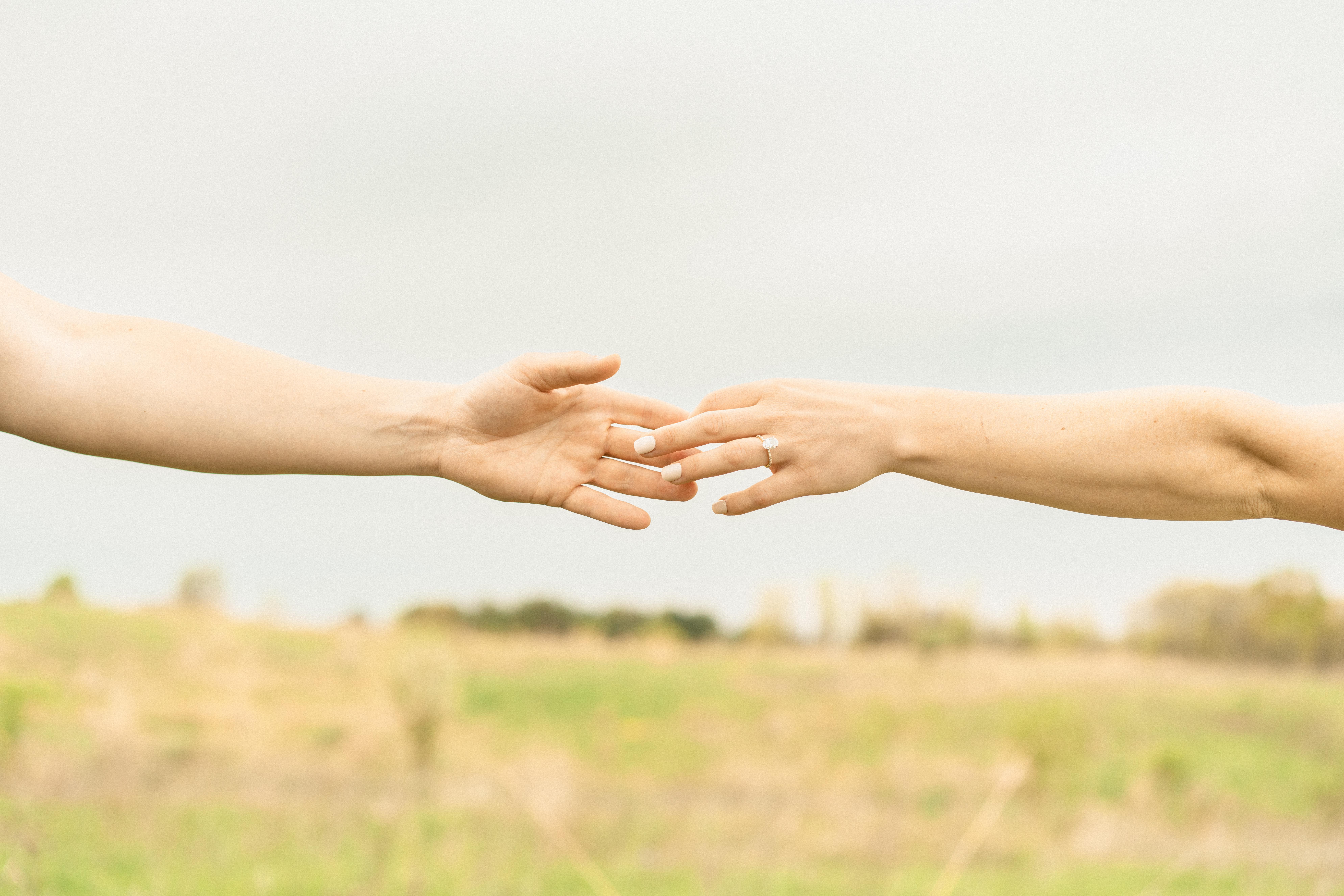 The Wedding Website of Cameron Rohde and Katelyn Gullickson