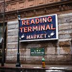 Reading Terminal Market