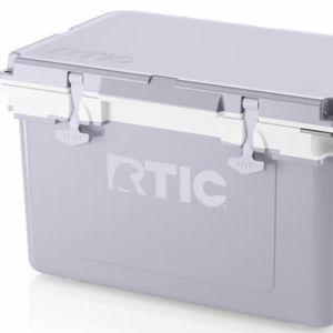 32 QT Ultra-Light Cooler: Lightweight & Strong | RTIC