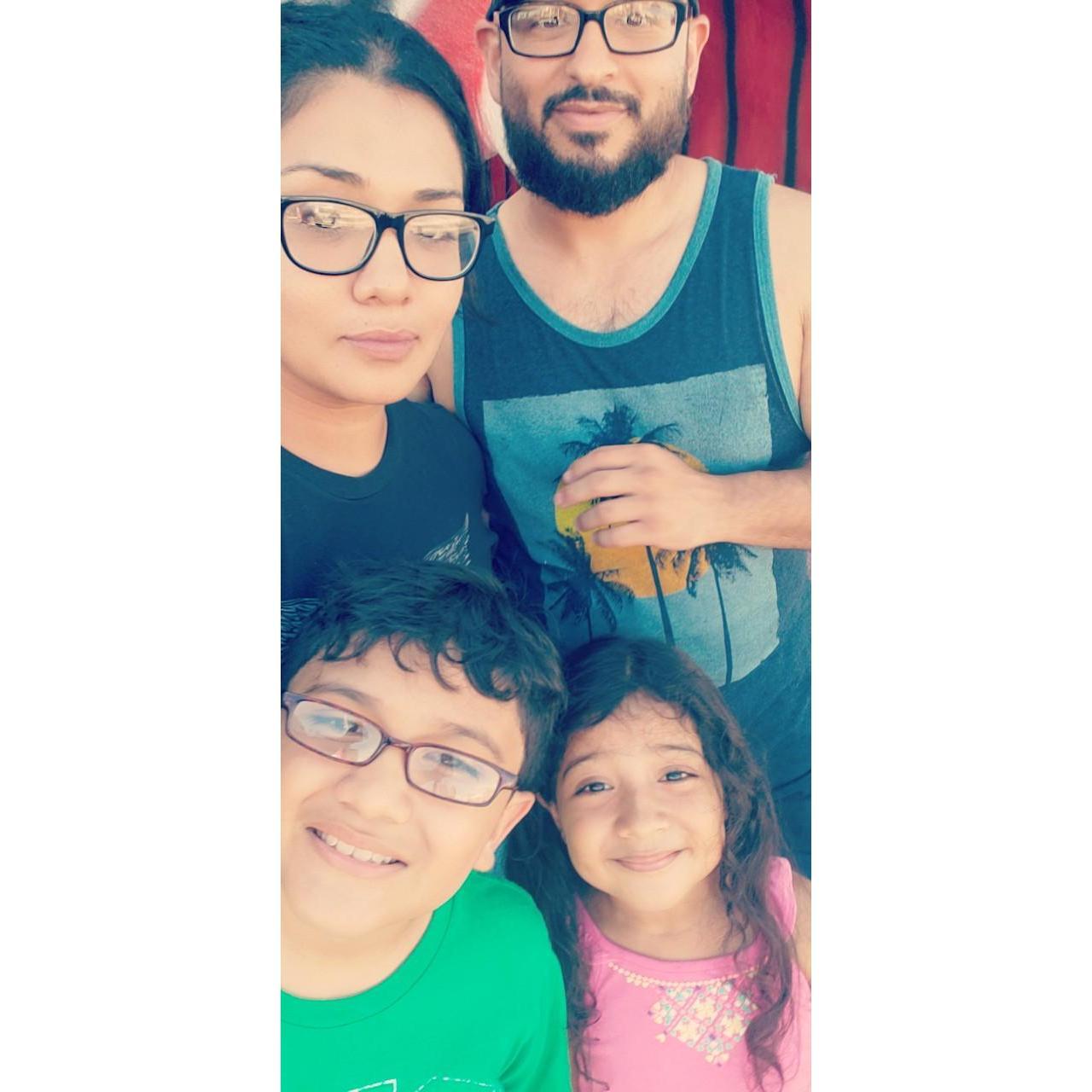 Our family <3