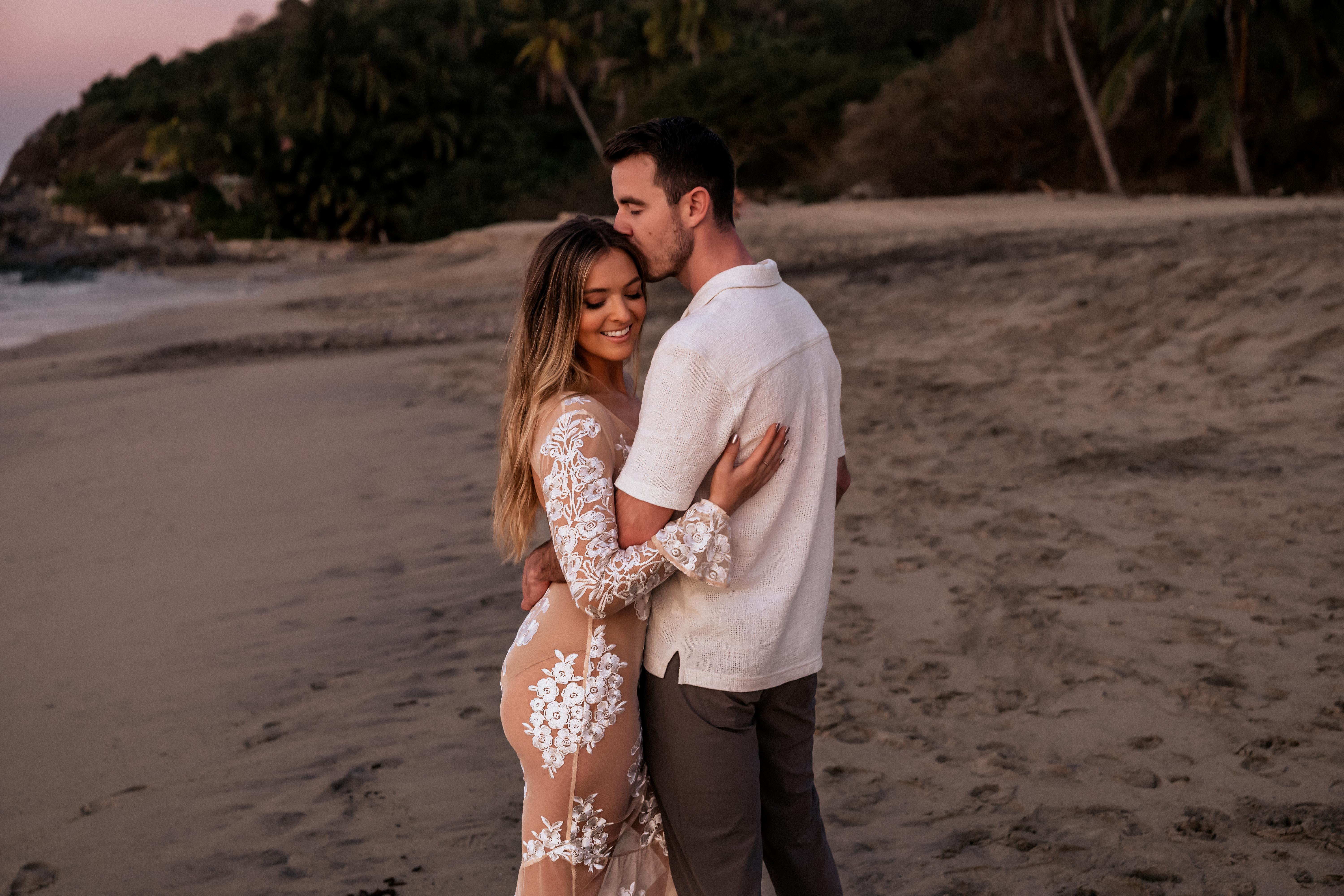 The Wedding Website of Natalie Gillhouse and Trace Jessup