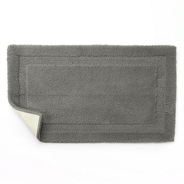 Chaps Home Richmond Bath Rug - 19'' x 34''
