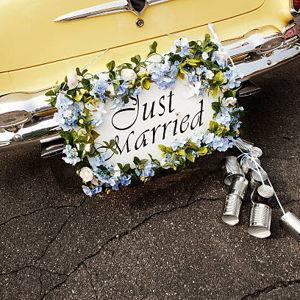 Our newlywed fund