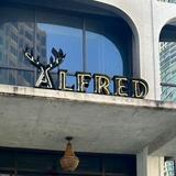 Alfred Coffee