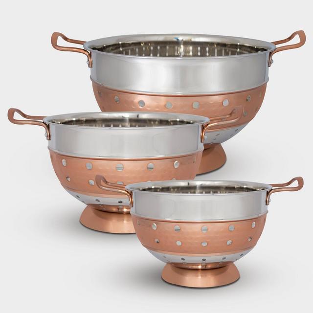 Cook Pro Stainless Steel Colander