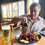 Highside Brewing and BBQ