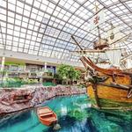 West Edmonton Mall