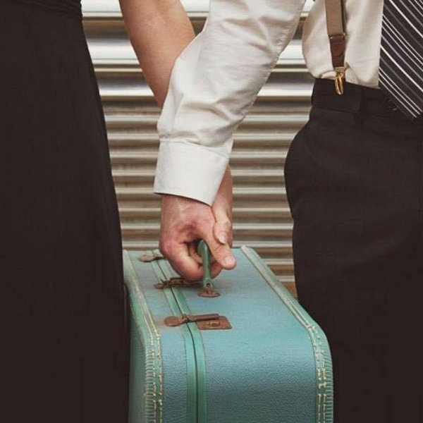 Honeymoon Fund