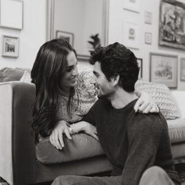 Our Newlywed Fund