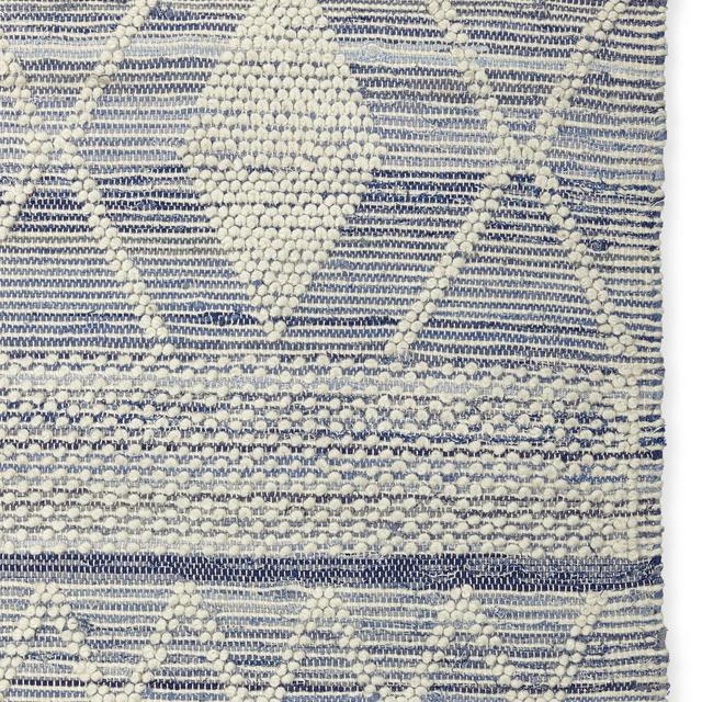 Ryder Denim Rug