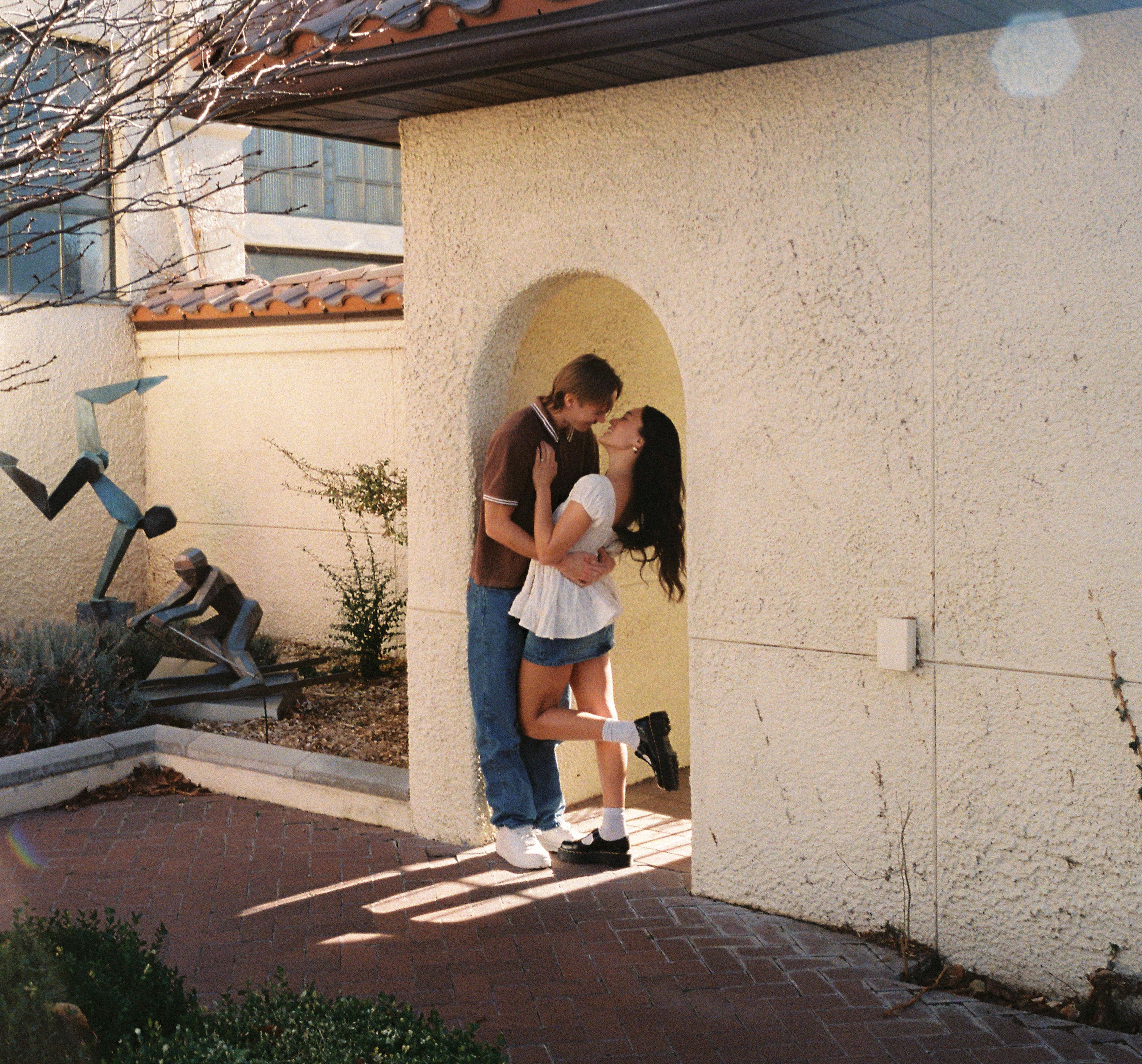 The Wedding Website of Lea Quinney and Conner Barlow