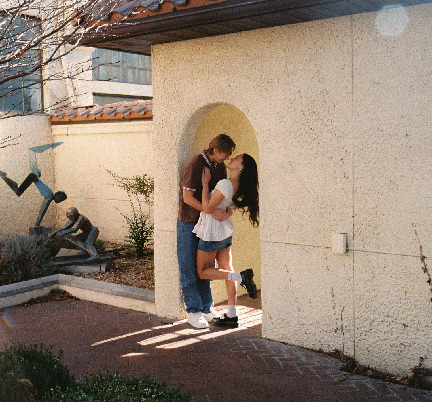 The Wedding Website of Lea Quinney and Conner Barlow