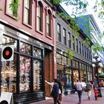 Gastown