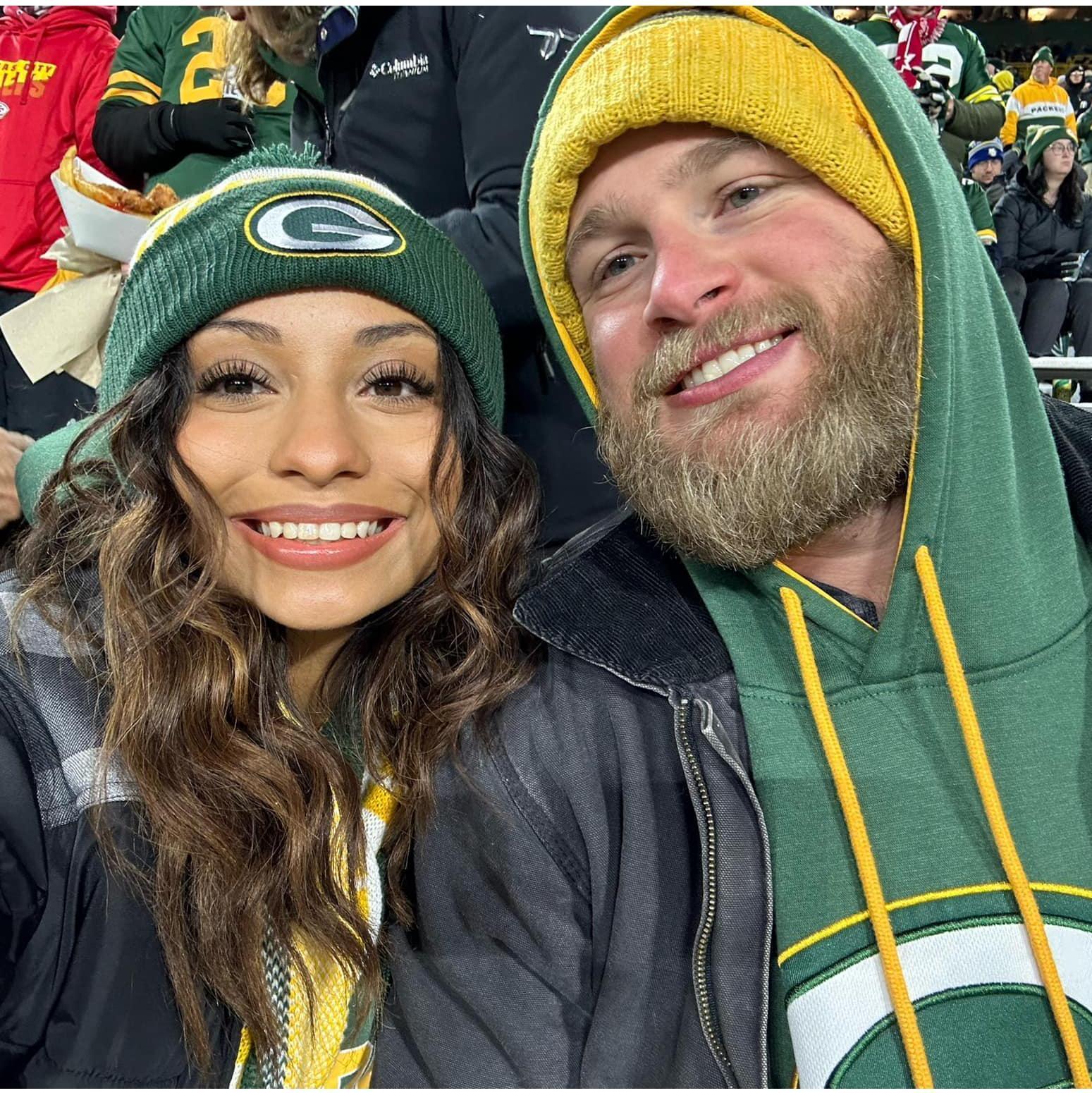 Packer Game - 2023