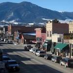 Red Lodge