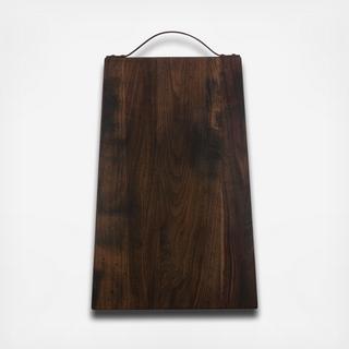 Large Rustic Rectangle Serving Board