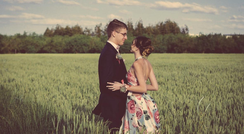 Alexis Pennington and Justin Anderson's Wedding Website