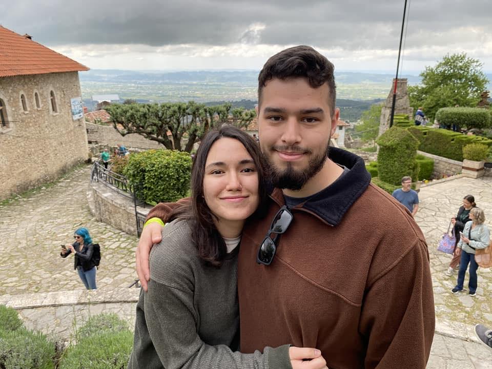 The Wedding Website of Yessenia Gutierrez and Joseph Caldwell