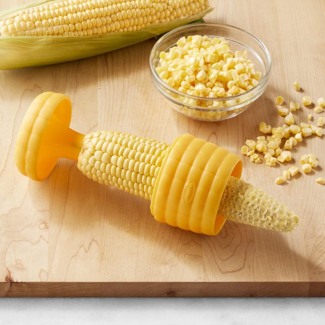 Chef'n Corn Stripper