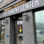 The Government Center