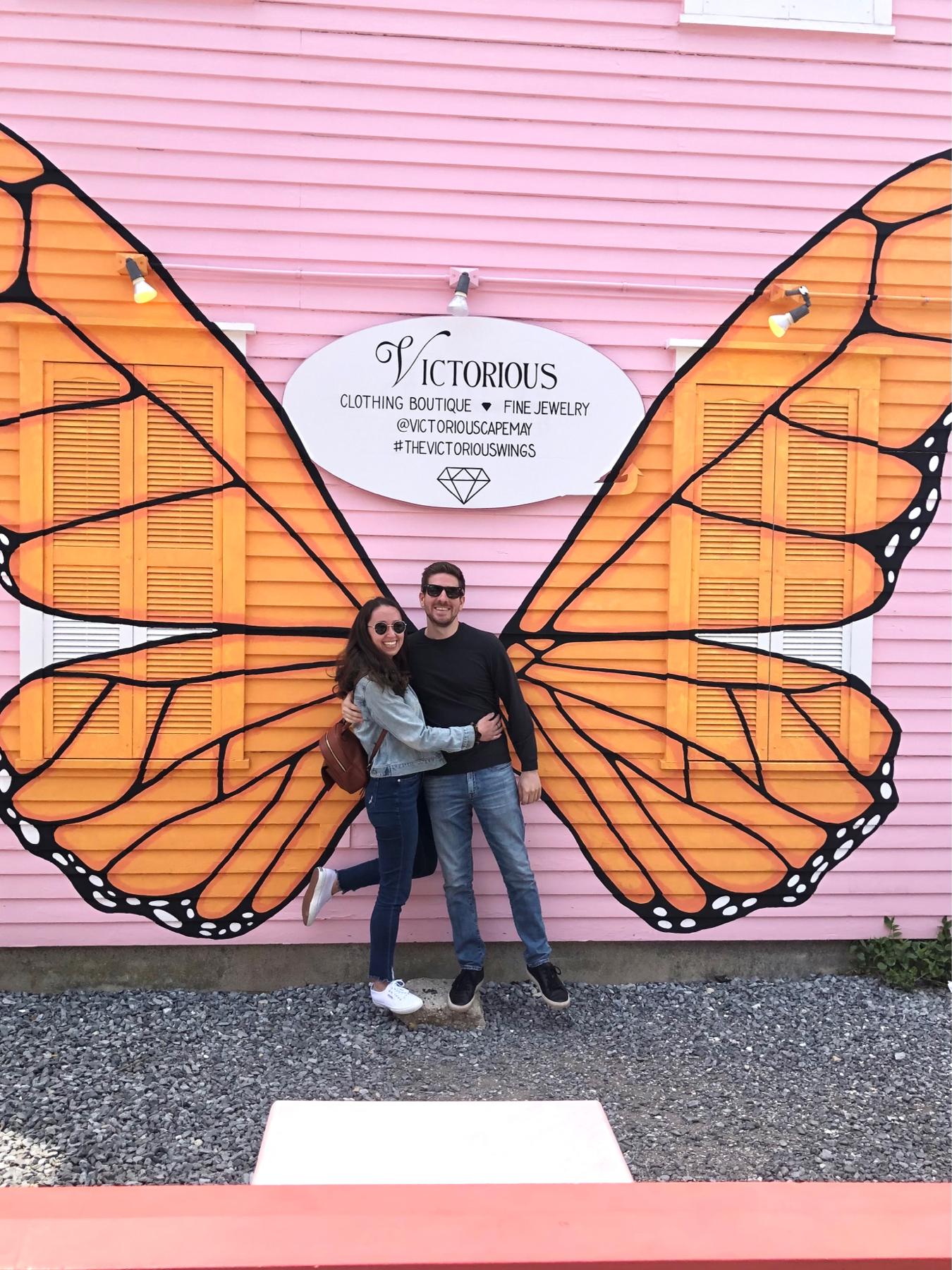 Cape May, NJ