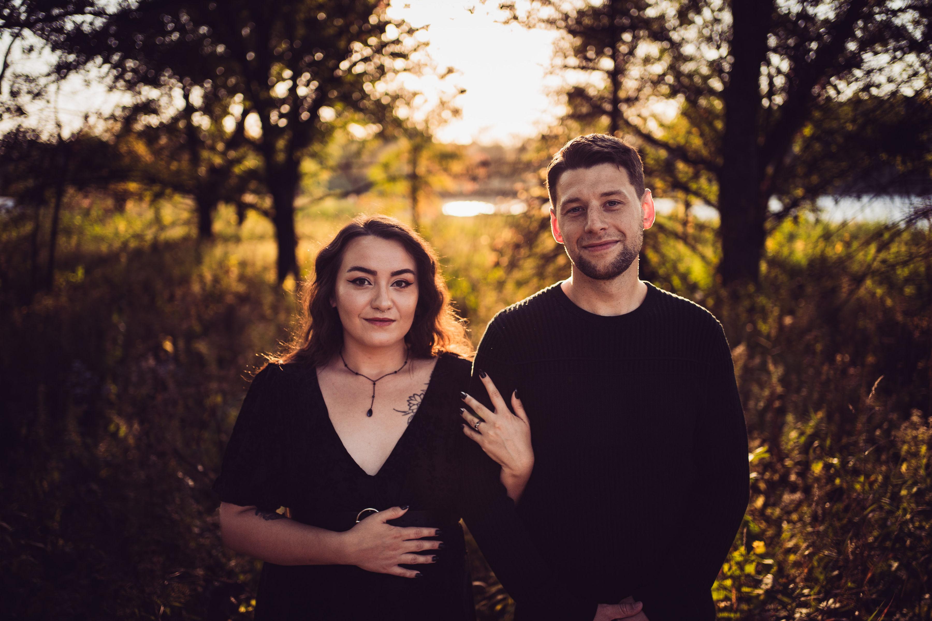 The Wedding Website of Claudia Martel and Don Coon