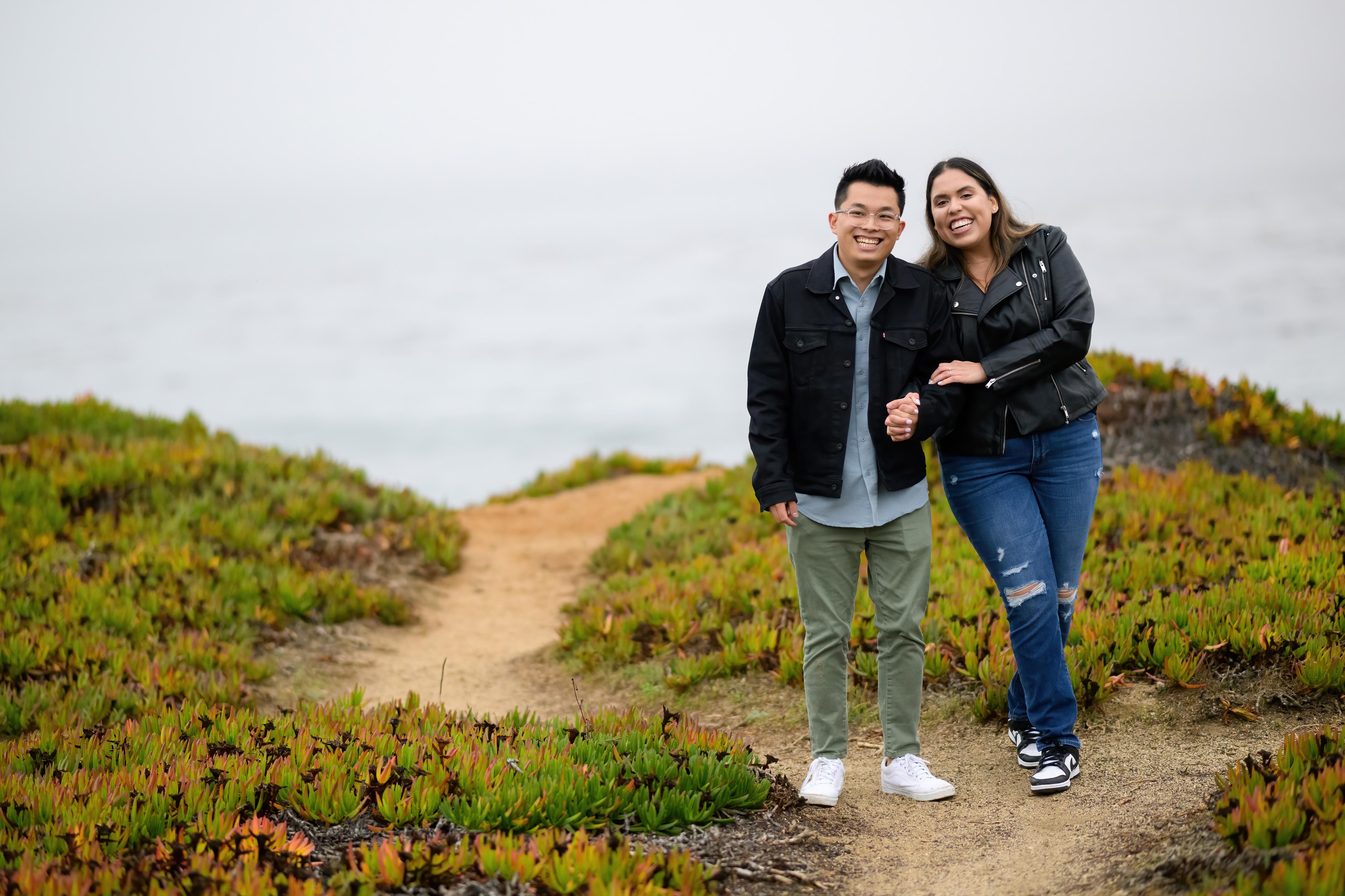 The Wedding Website of Madison Moreira and Wesley Shih