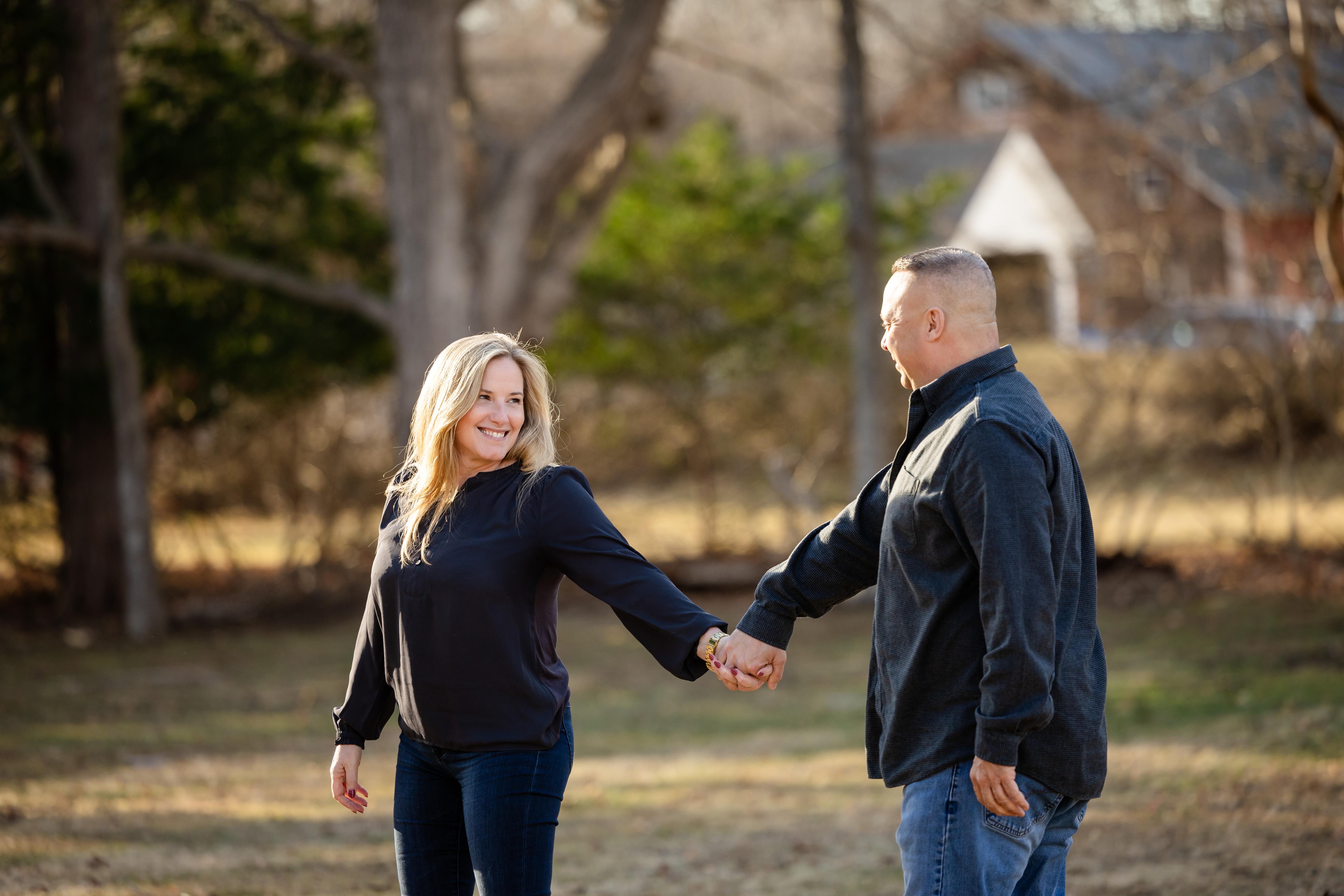 The Wedding Website of William Michael and Kimberly Marie