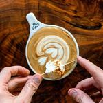 ☕︎ Jubala Coffee