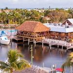 Skipper's Dockside